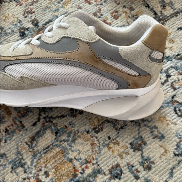 Tory Burch Women Athletic Shoes - Picture 6 of 6